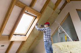 Best Blown-In Insulation  in Woodstown, NJ