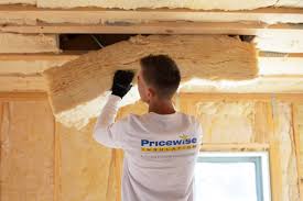 Best Soundproof Insulation  in Woodstown, NJ